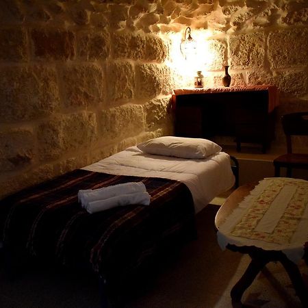 Hosh Al Subbar Hotel Betlehem Eksteriør billede