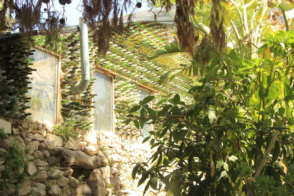 Hosh Al Subbar Hotel Betlehem Eksteriør billede