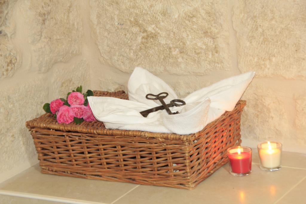 Hosh Al Subbar Hotel Betlehem Værelse billede