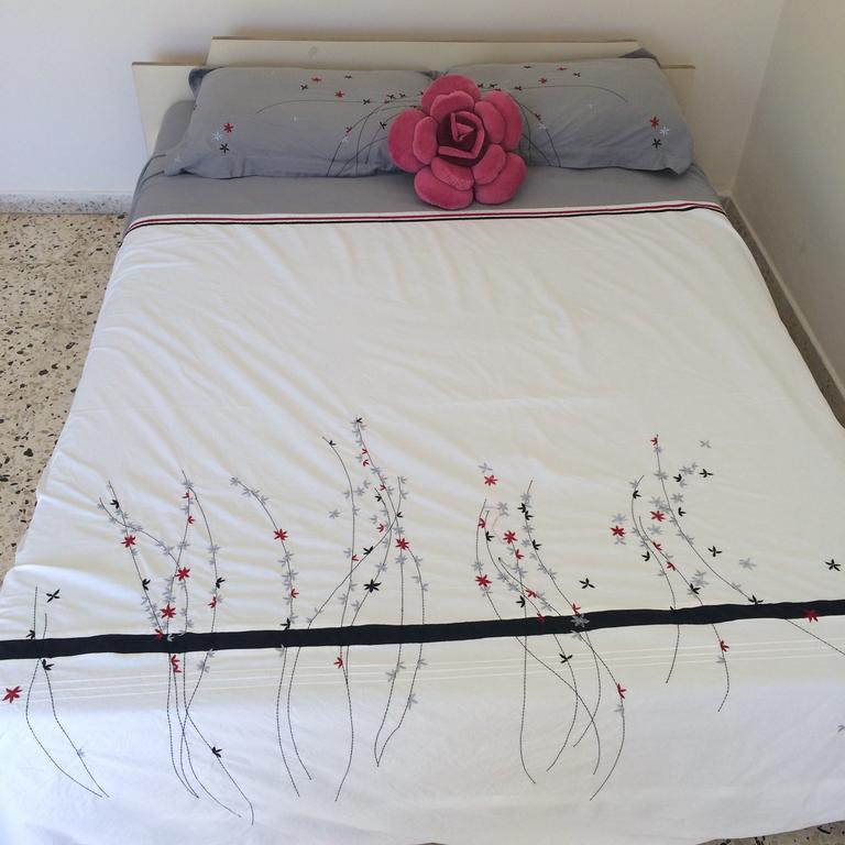 Hosh Al Subbar Hotel Betlehem Værelse billede