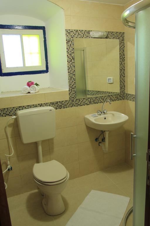 Hosh Al Subbar Hotel Betlehem Værelse billede