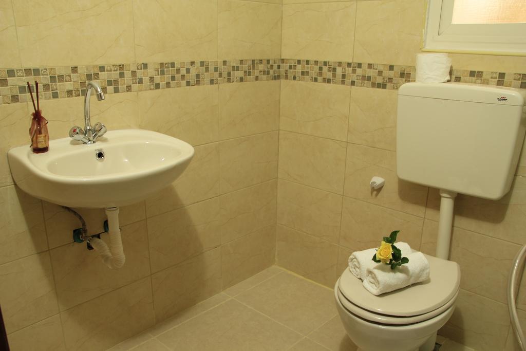 Hosh Al Subbar Hotel Betlehem Værelse billede