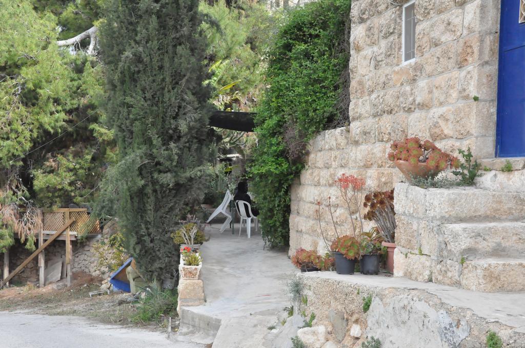 Hosh Al Subbar Hotel Betlehem Eksteriør billede