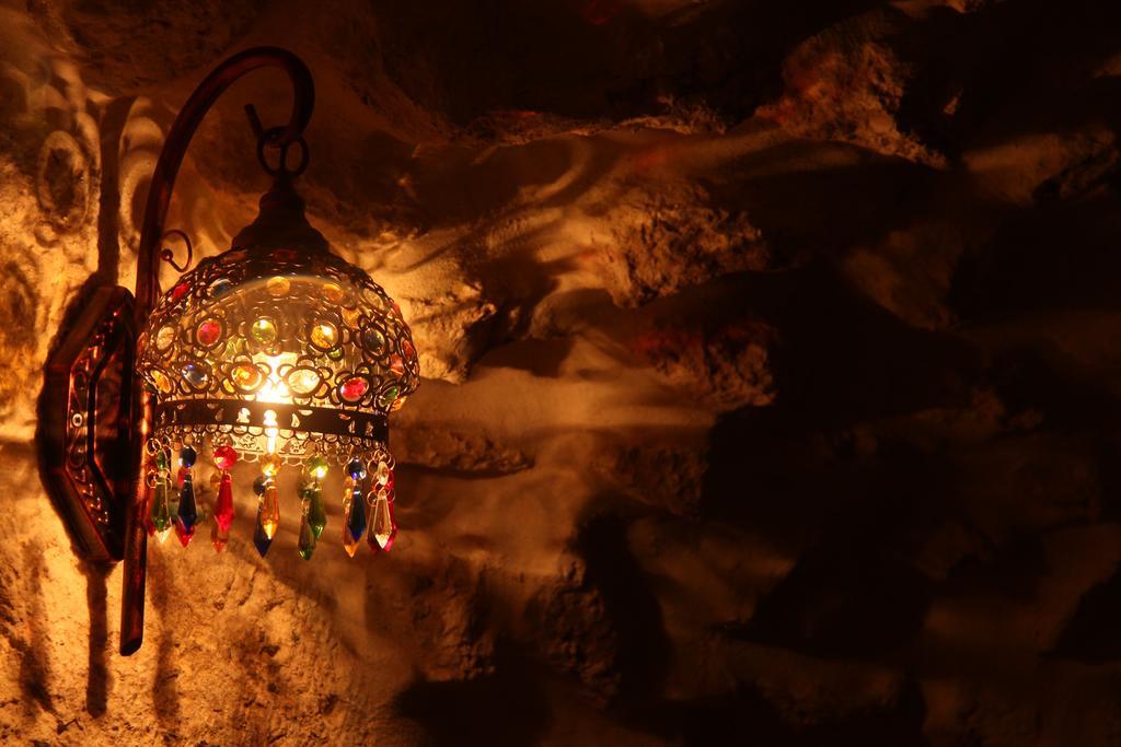 Hosh Al Subbar Hotel Betlehem Eksteriør billede