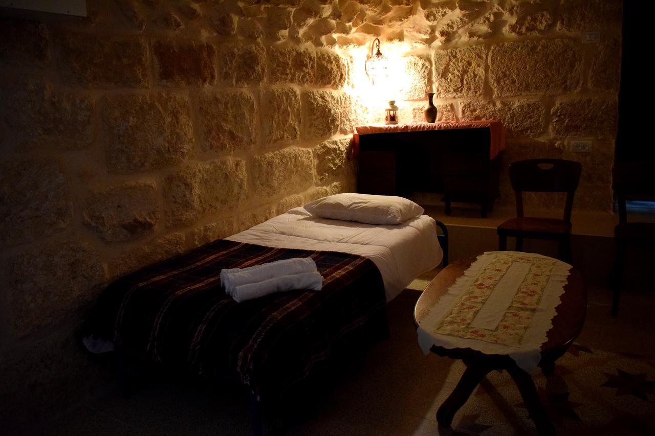 Hosh Al Subbar Hotel Betlehem Eksteriør billede