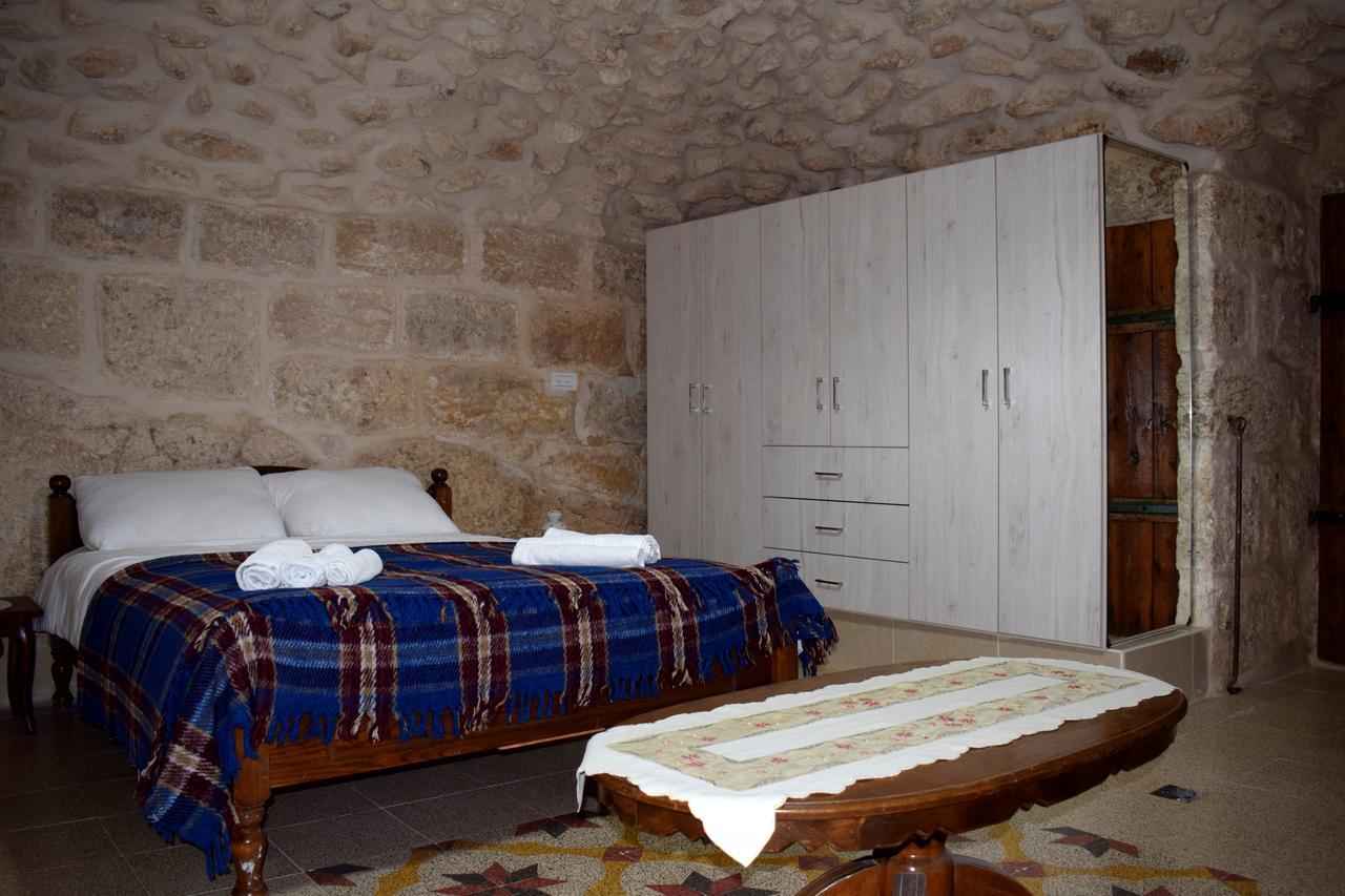 Hosh Al Subbar Hotel Betlehem Eksteriør billede