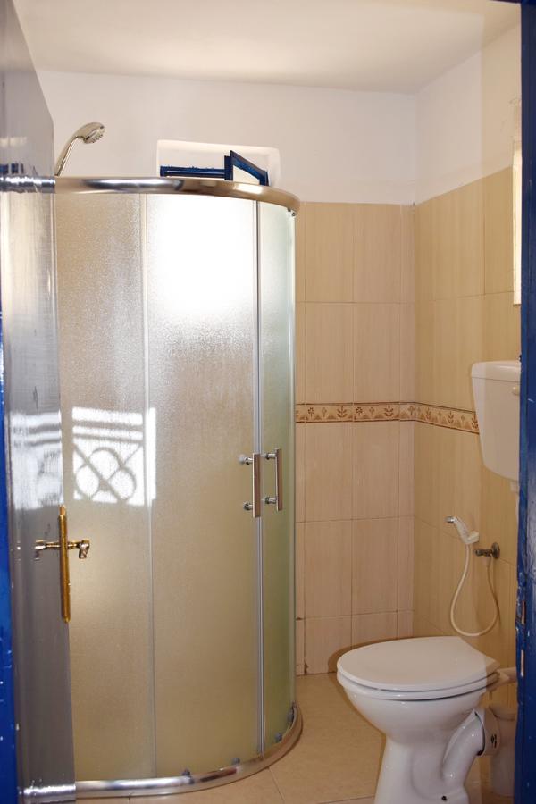 Hosh Al Subbar Hotel Betlehem Eksteriør billede