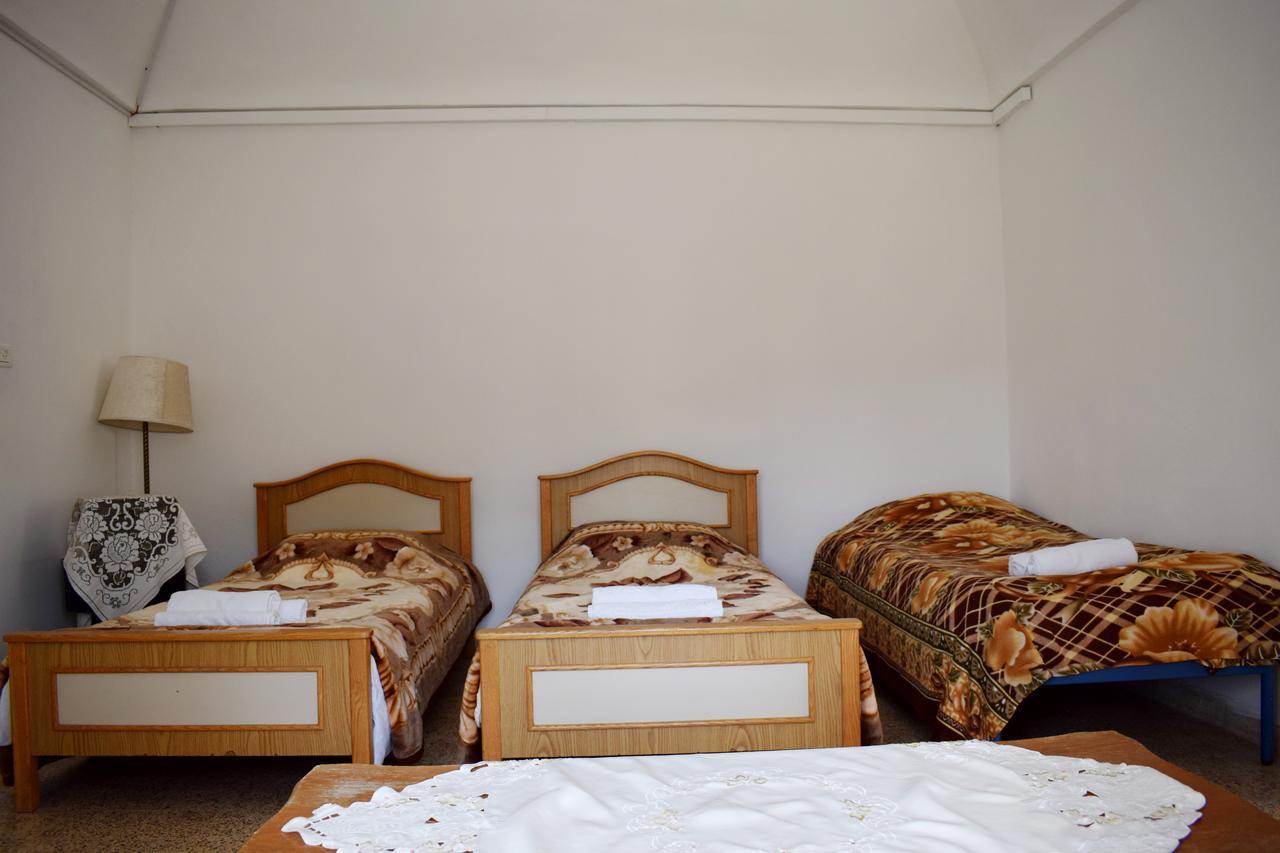 Hosh Al Subbar Hotel Betlehem Eksteriør billede