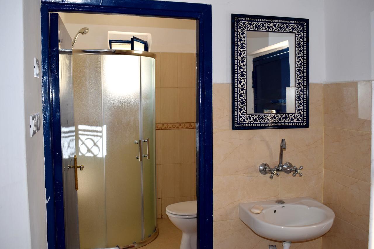 Hosh Al Subbar Hotel Betlehem Eksteriør billede