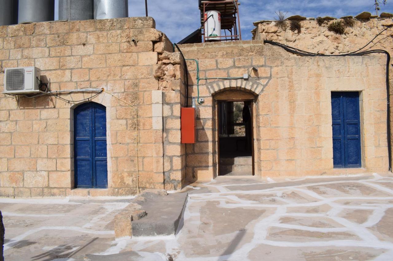 Hosh Al Subbar Hotel Betlehem Værelse billede