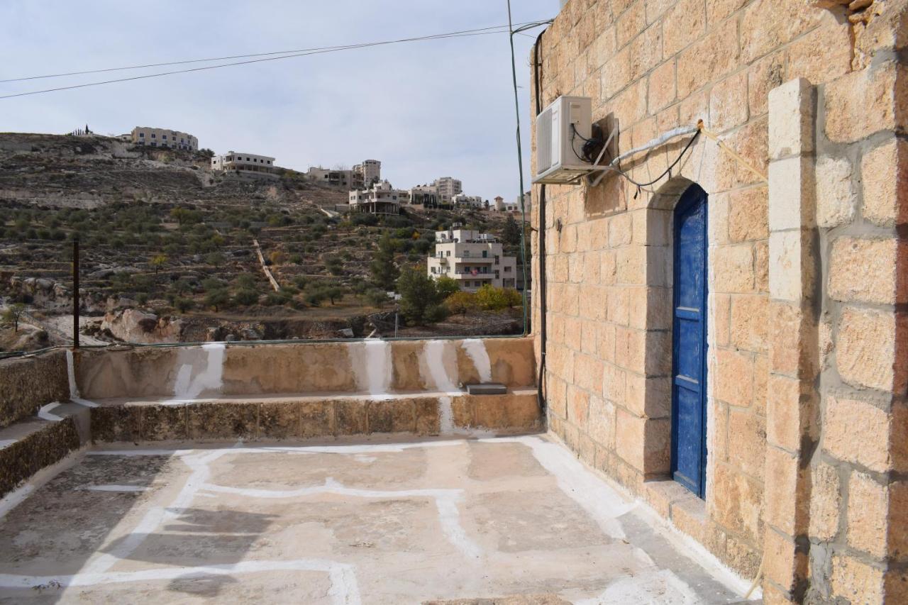 Hosh Al Subbar Hotel Betlehem Værelse billede